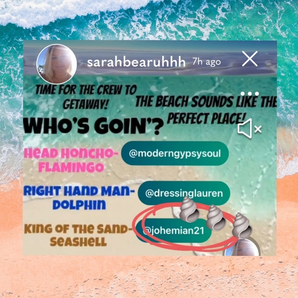 I'm Featured! YAY! Thank you so much!! 🦩🦩🦩 - Picture 4 of 6